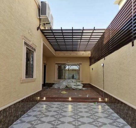 تركيب مظلات وسواتر في الدمام